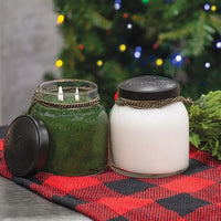 Thumbnail for Winter Wonderland Papa Jar Candle