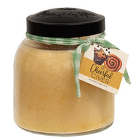 Thumbnail for Coconut Layer Cake Papa Jar Candle 34oz