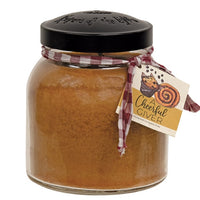 Thumbnail for Oatmeal Maple Cookie Papa Jar Candle 34oz
