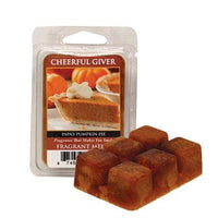 Thumbnail for Papa's Pumpkin Pie Wax Melts - The Fox Decor