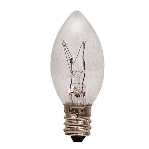 Wax Melter 15 Watt Bulb - The Fox Decor