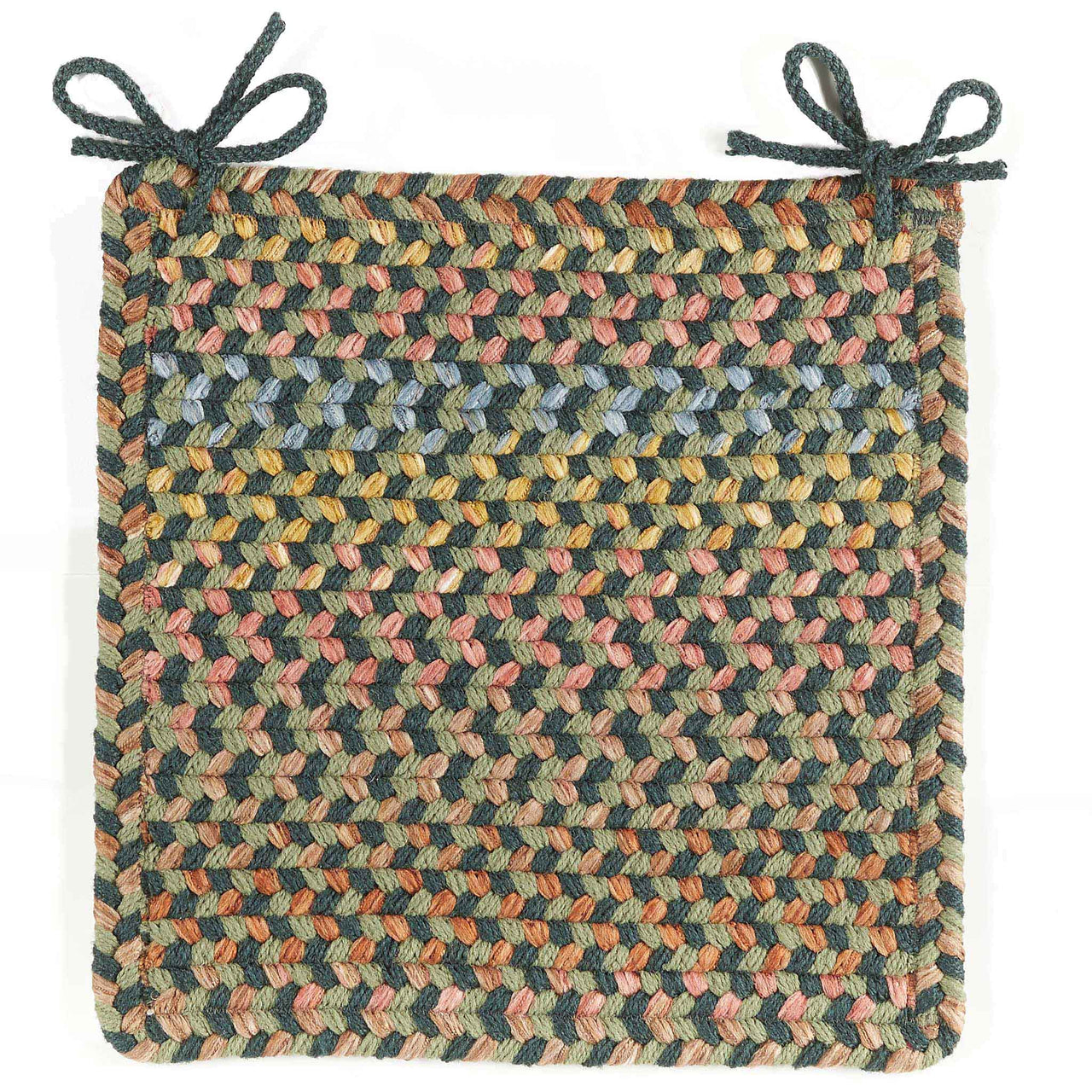 Woodstock Chair Pad