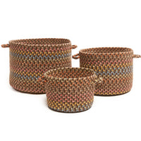 Woodstock Basket