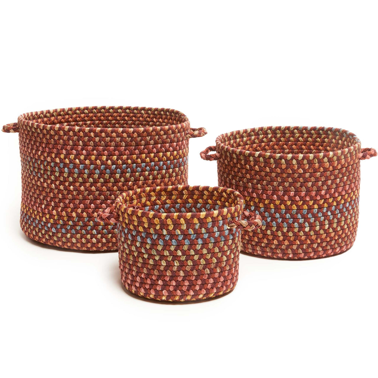 Woodstock Basket