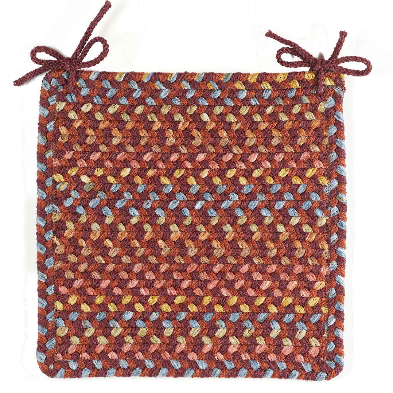 Woodstock Chair Pad