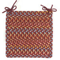 Woodstock Chair Pad