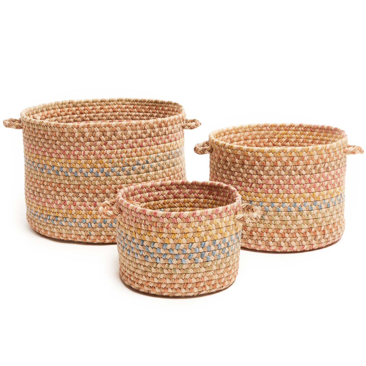 Woodstock Basket