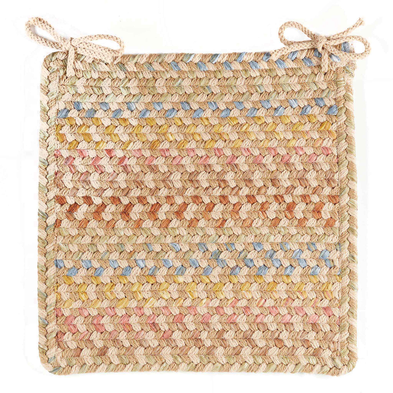 Woodstock Chair Pad