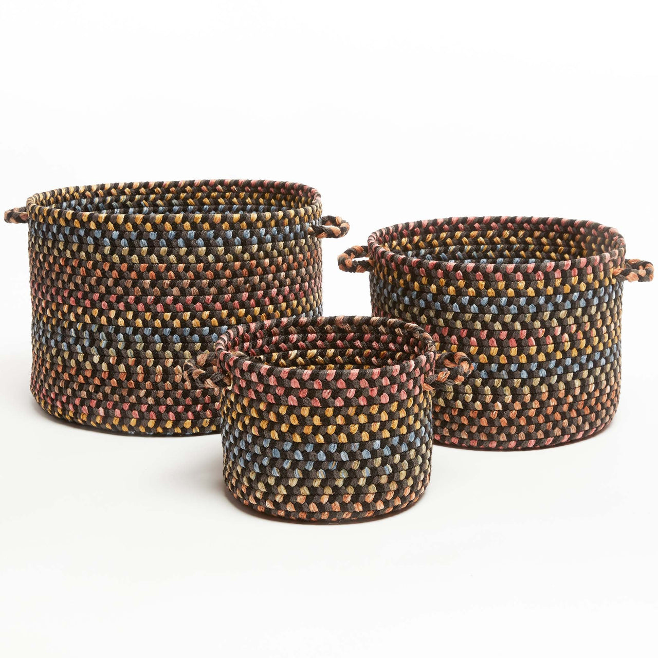Woodstock Basket