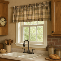 Thumbnail for country kitchen curtains