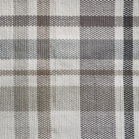Mason Plaid Rug 5x8' - The Fox Decor