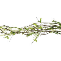Thumbnail for Twig Leaf & Sprite Vine 57
