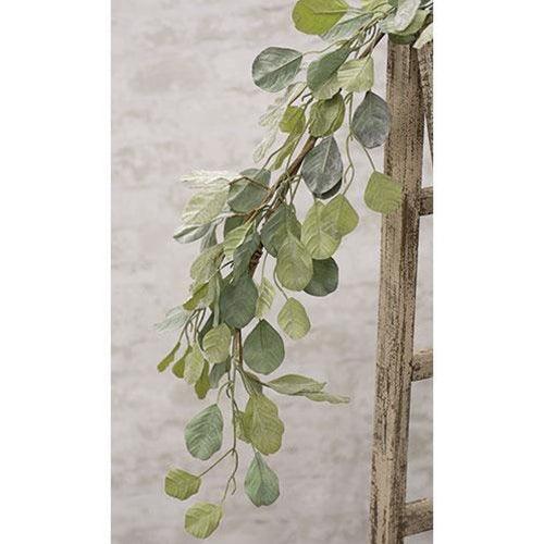 Summer Splendor Garland 5ft - The Fox Decor
