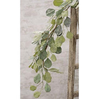 Summer Splendor Garland 5ft - The Fox Decor