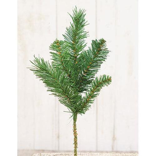 Canadian Pine Spray 15 - The Fox Decor