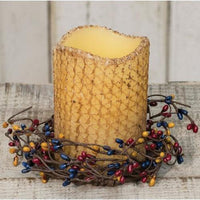 Thumbnail for Pip Berry Ring 35 Colonial Mix - The Fox Decor