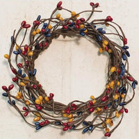 Thumbnail for Pip Berry Ring 35 Colonial Mix - The Fox Decor