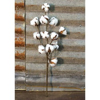 Thumbnail for Country Cotton Ball Spray 20 - The Fox Decor