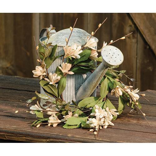 Teastain Gardenia Ring - The Fox Decor