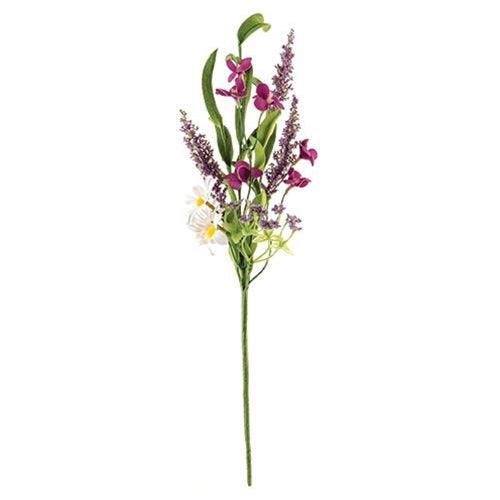 Spring Flower & Phlox Spray 18 - The Fox Decor