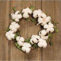 Thumbnail for Cotton & Willow Wreath 12 - The Fox Decor