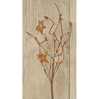 Thumbnail for Old Gold Pip & Star Pick 12 - The Fox Decor