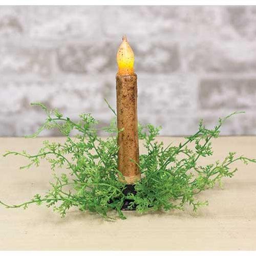 Fine Grass Ring 1 Dia - The Fox Decor