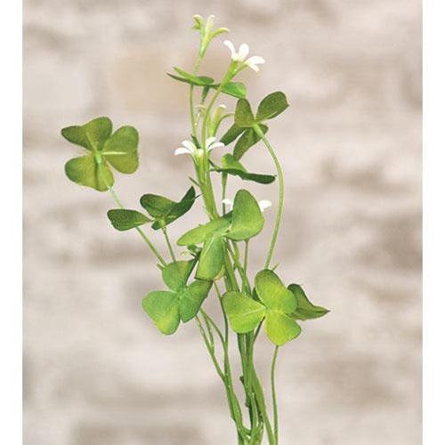 Clover Pick 14 - The Fox Decor
