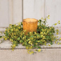 Bog Pimpernel Ring 45 in 14 out - The Fox Decor