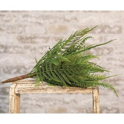 Deer Fern Bush 16 - The Fox Decor