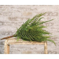 Deer Fern Bush 16 - The Fox Decor