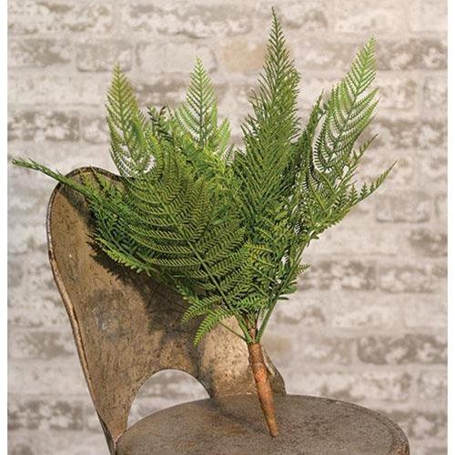 Deer Fern Bush 16 - The Fox Decor