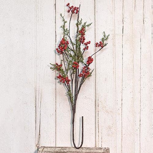 Cedar & Berry Spray 32 - The Fox Decor