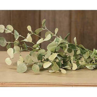 Thumbnail for Silver Drop Eucalyptus Spray - The Fox Decor