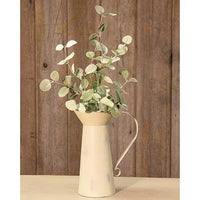 Thumbnail for Silver Drop Eucalyptus Spray - The Fox Decor