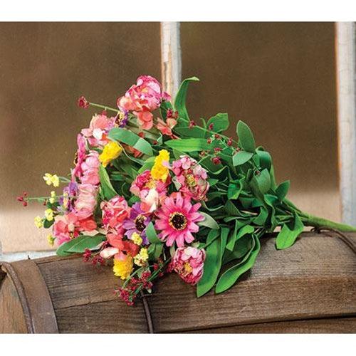 Mini Mum Bouquet 15-1 2 - The Fox Decor