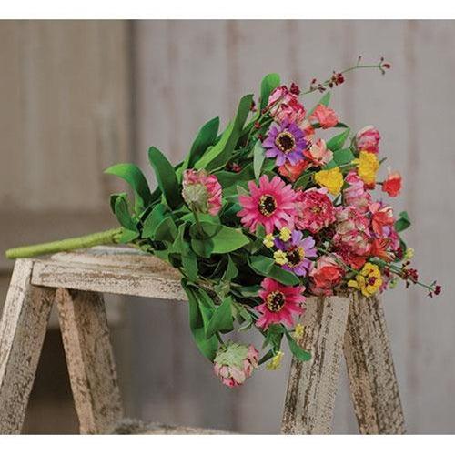 Mini Mum Bouquet 15-1 2 - The Fox Decor