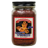 Thumbnail for Cinnamon Stick Pint Candle - The Fox Decor
