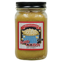 Thumbnail for Kettle Corn Pint Candle