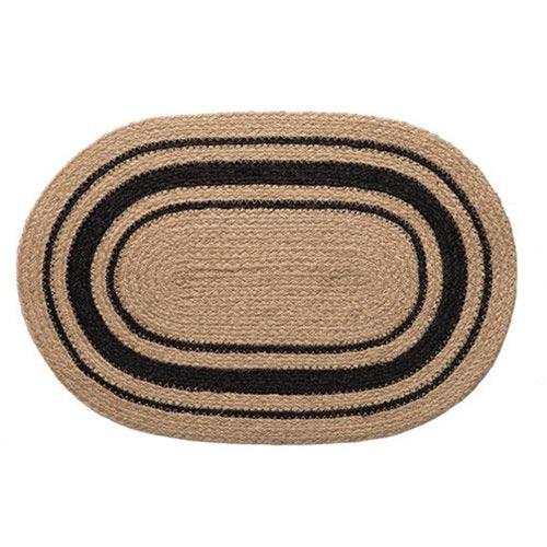 Bristol Placemat 13x19 - The Fox Decor