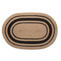 Bristol Placemat 13x19 - The Fox Decor