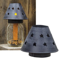 Thumbnail for Star Lamp Shade - The Fox Decor
