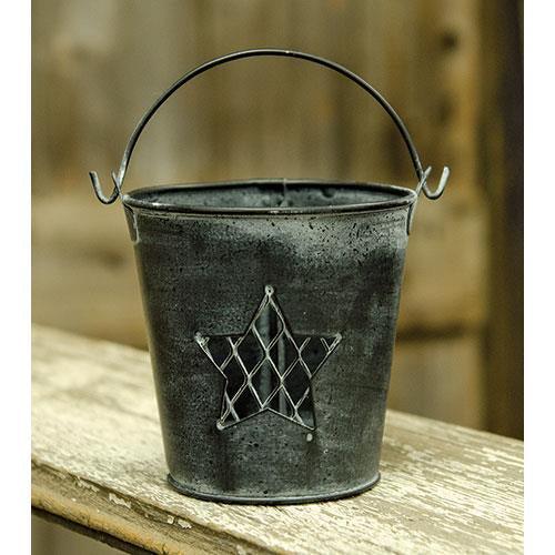 Star Bucket - The Fox Decor