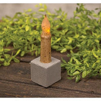 Thumbnail for Cement Taper Holder - The Fox Decor