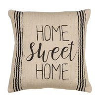 Thumbnail for Home Sweet Home Pillow