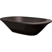 Black Bread Pan - The Fox Decor
