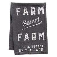 Thumbnail for Sweet Farm Dish Towel