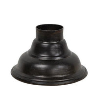 Oil Can Candle Cup - The Fox Decor