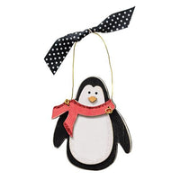 Thumbnail for Pepe Penguin Ornament