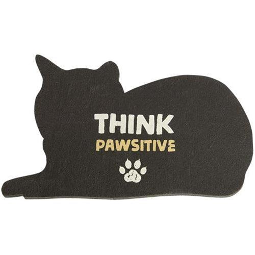 4 Set Cat Magnets - The Fox Decor
